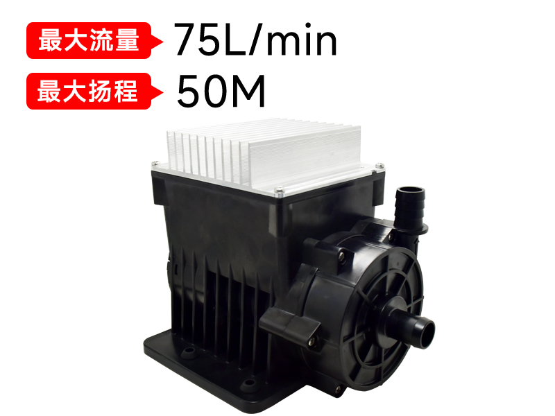 P8002冷水機循環泵(220v)